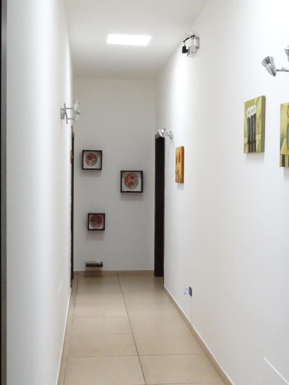 Zdjęcie z galerii obiektu B&B Soleluna w mieście Veglie