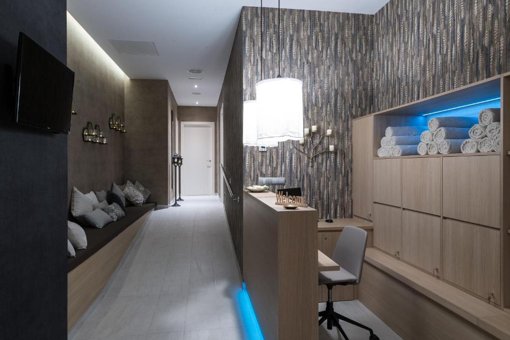 Catalonia Ramblas 4* Sup - Resim 43