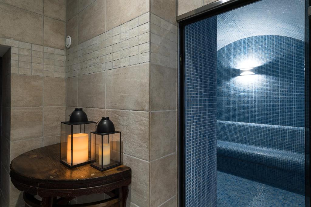 Catalonia Ramblas 4* Sup - Resim 45