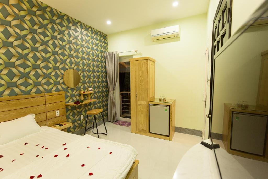 Thuan Hoa Hotel - Habitación Doble
