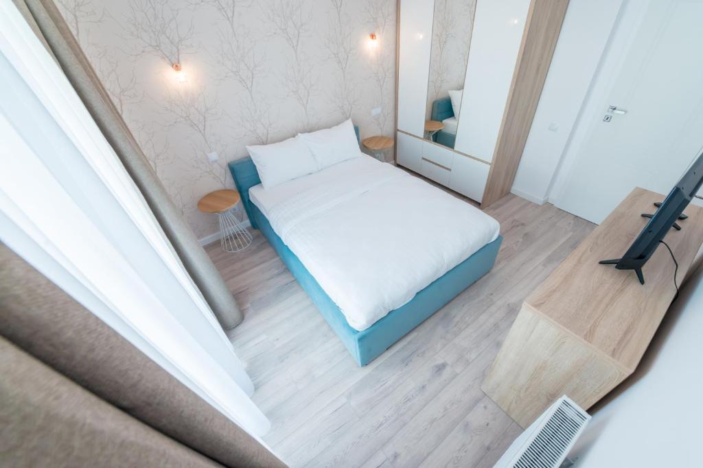 UBA Accommodation Aparthotel - Resim 27