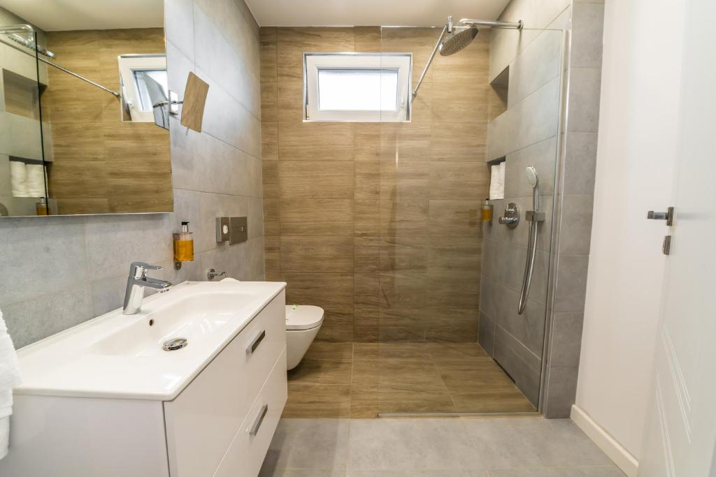 UBA Accommodation Aparthotel - Resim 31