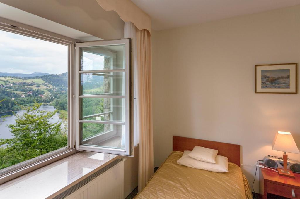 Rezydencja Prezydenta RP Zamek w Wiśle - 2