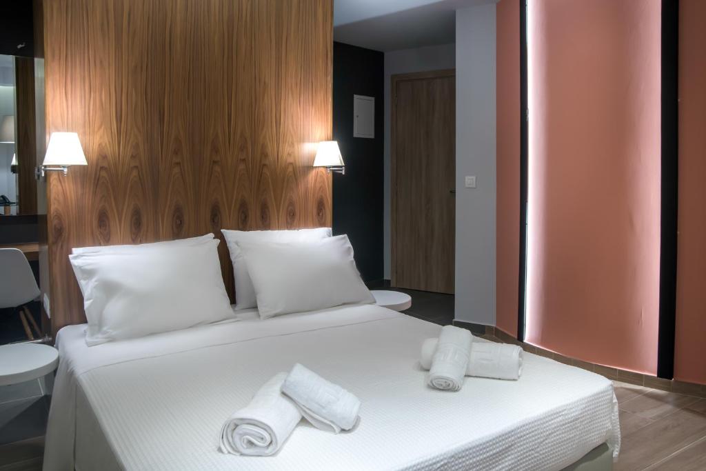 AD Athens Luxury Rooms & Suites, Athen – Aktualisierte Preise für 2024