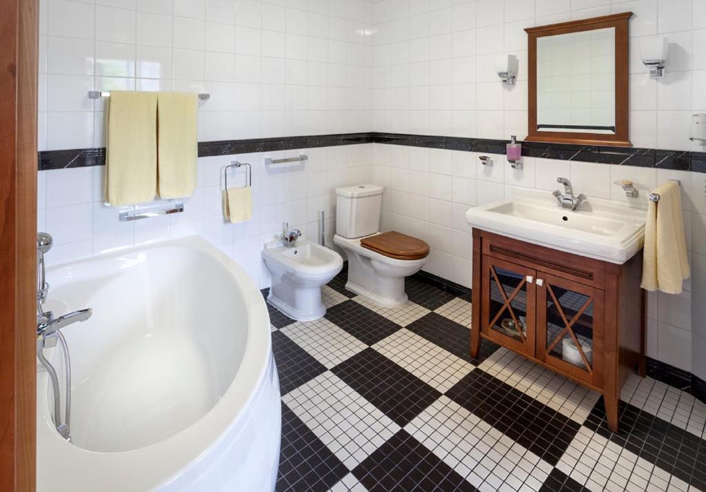 Rezydencja Prezydenta RP Zamek w Wiśle - 7