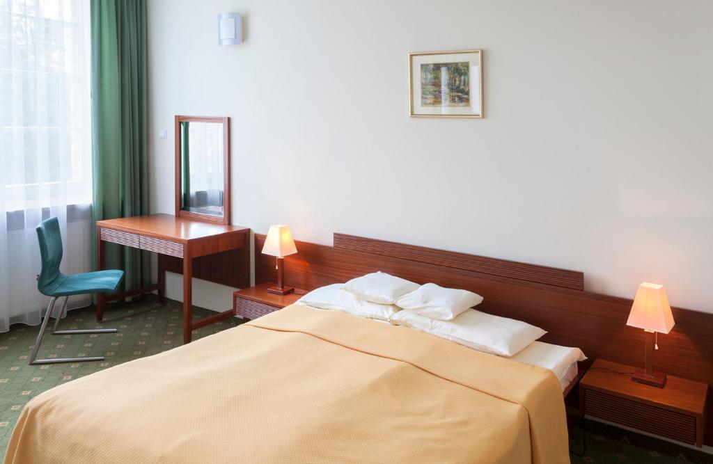 Rezydencja Prezydenta RP Zamek w Wiśle - 10