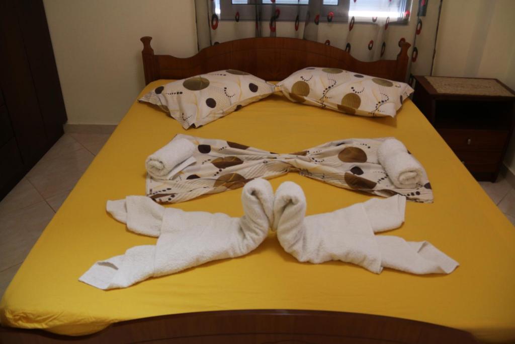 Tarace sea view apartment - Imazhi 3