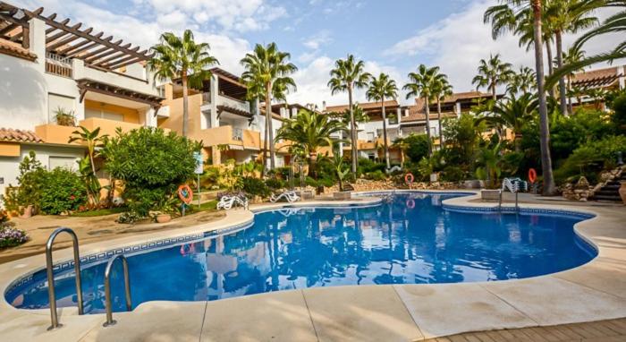 Apartment Duplex Las Arenas, Marbella – Bijgewerkte prijzen 2022