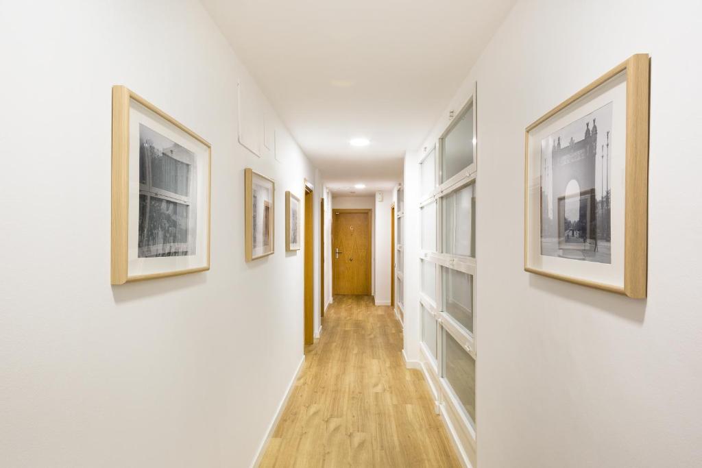 Amister Apartments - 19