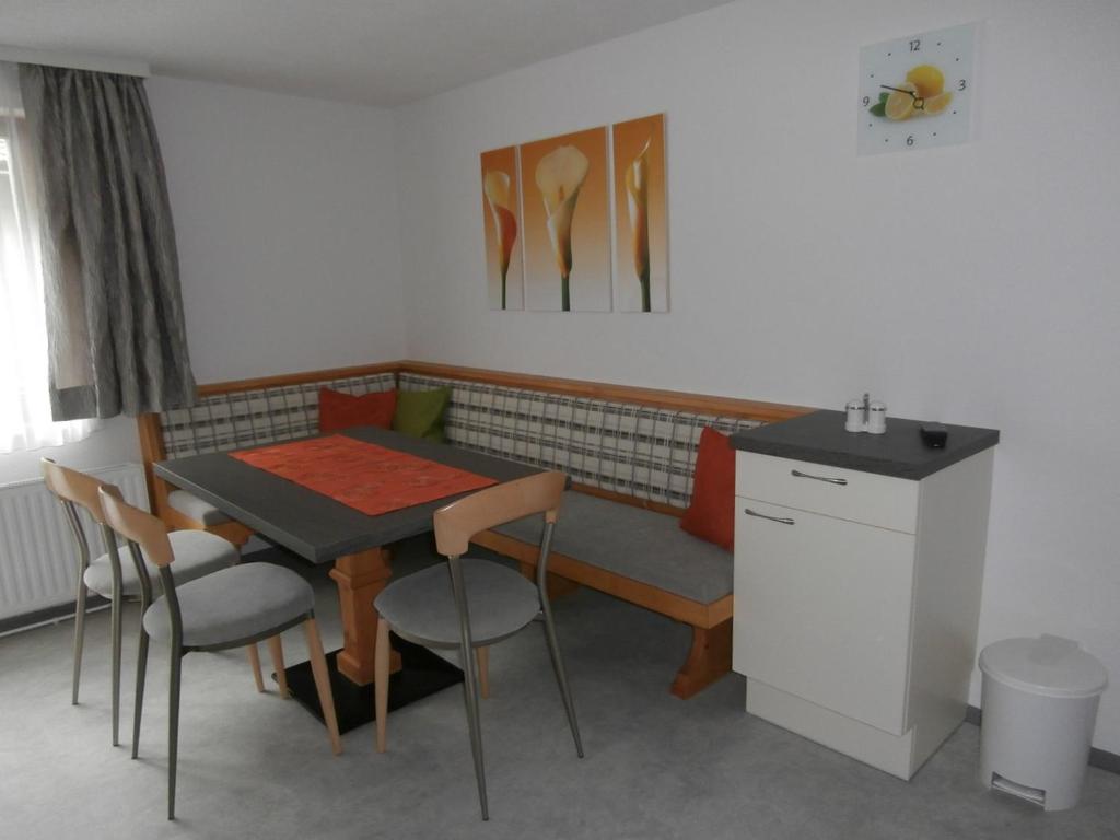 Fotografie z fotogalerie ubytování Haus Plankensteiner v destinaci Kaunertal