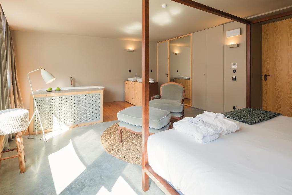 Armazém Luxury Housing- Architectural & Design Hotel - 5