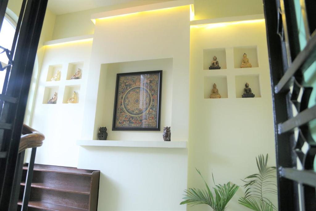 Fotografie z fotogalerie ubytování Bed and Breakfast Thamel v destinaci Kathmandu