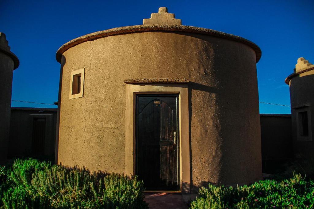 Skoura Lodge - Merzouga