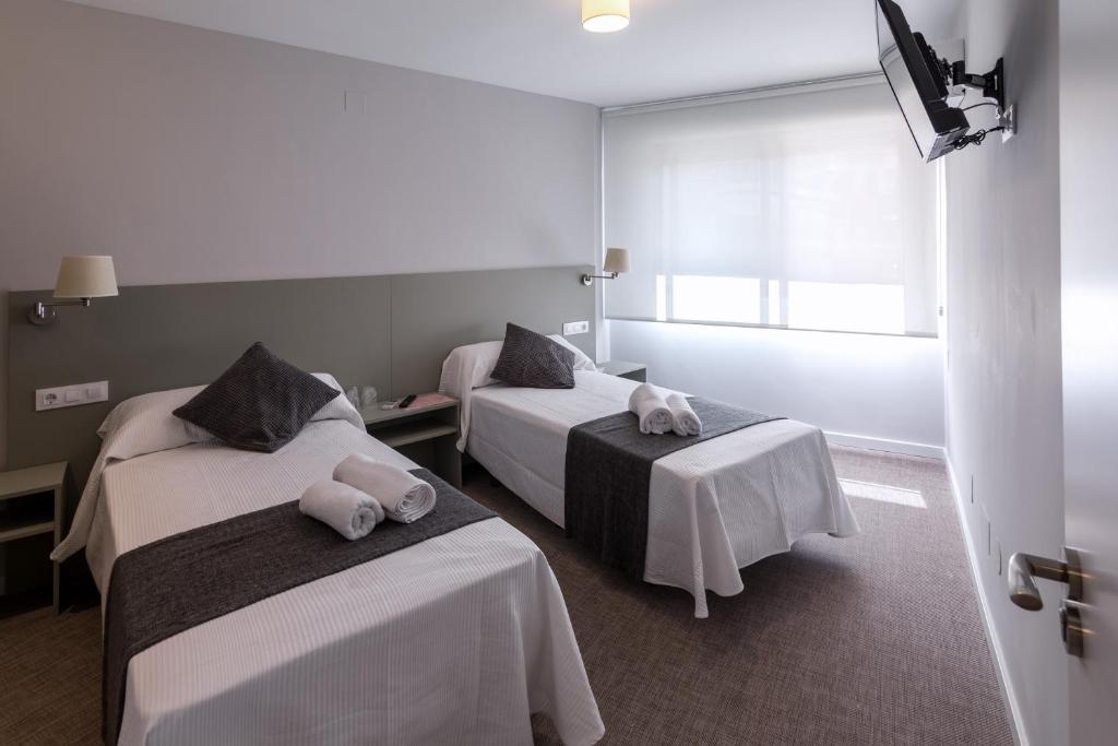 Pension Venecia, Pinto – Updated 2023 Prices