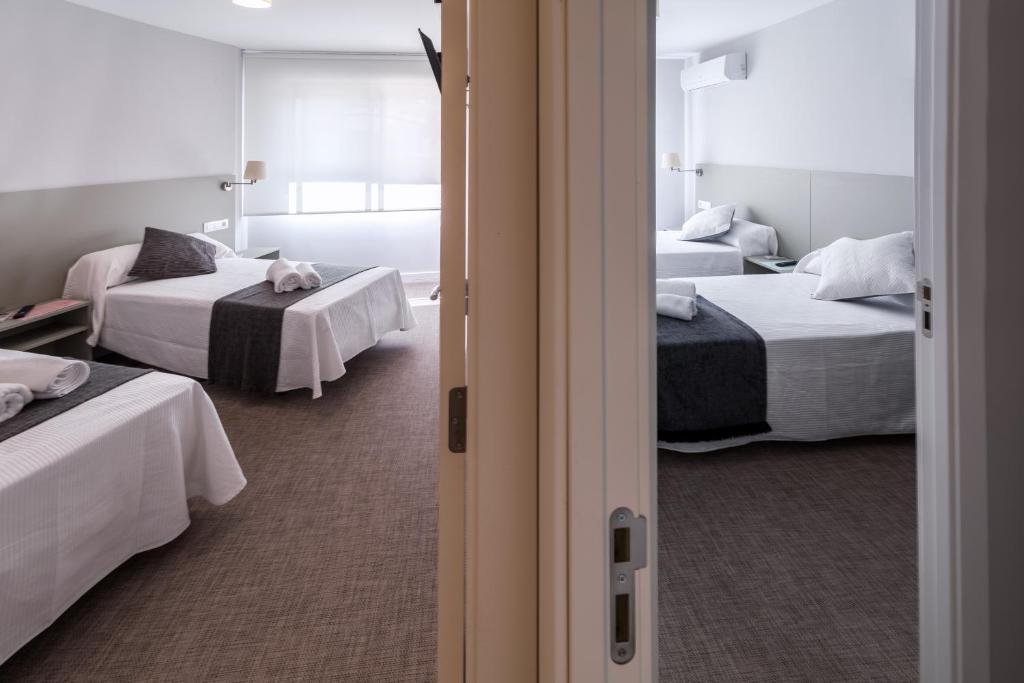 Pension Venecia, Pinto – Updated 2023 Prices