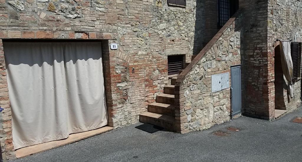 Fotografie z fotogalerie ubytování Casa dei Borghi v destinaci Murlo