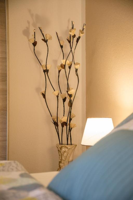 IRIS Room & Apartment - 14