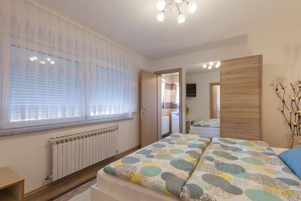 IRIS Room & Apartment - 8