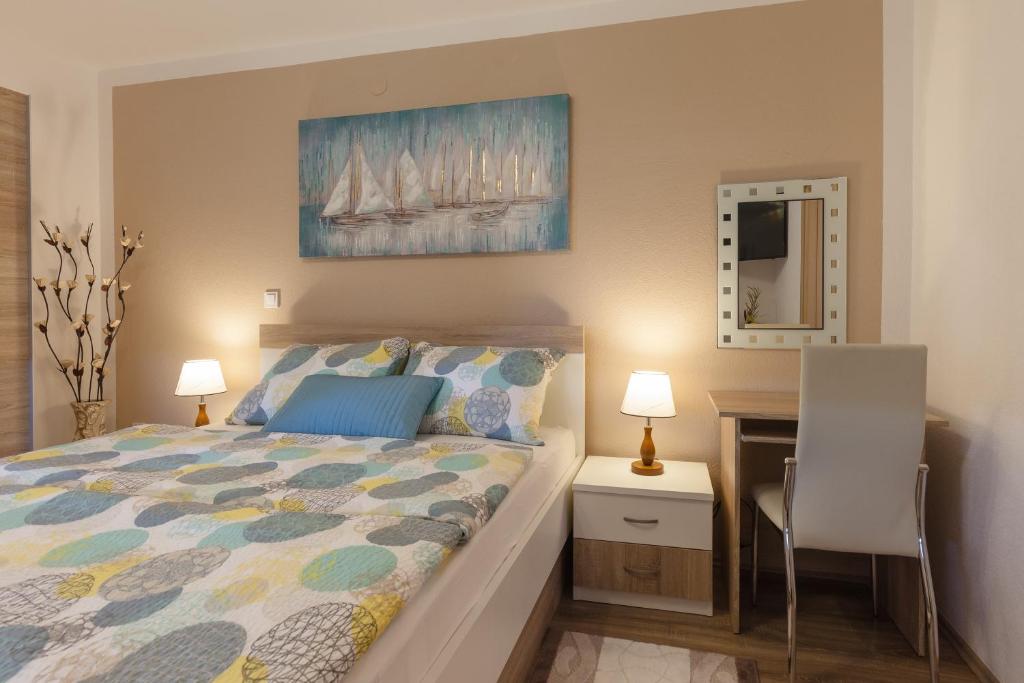 IRIS Room & Apartment - 7