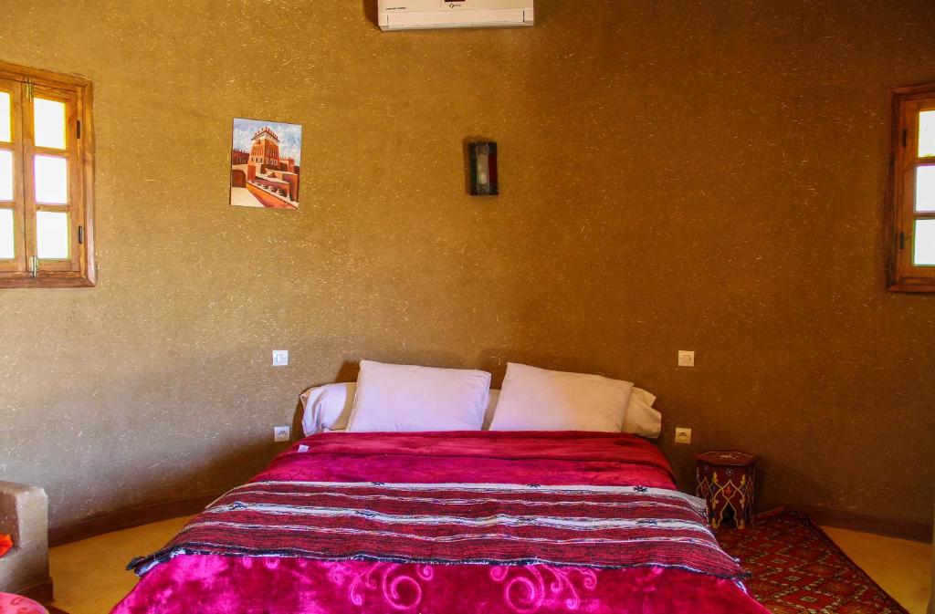 Skoura Lodge - Ait Bogmaz