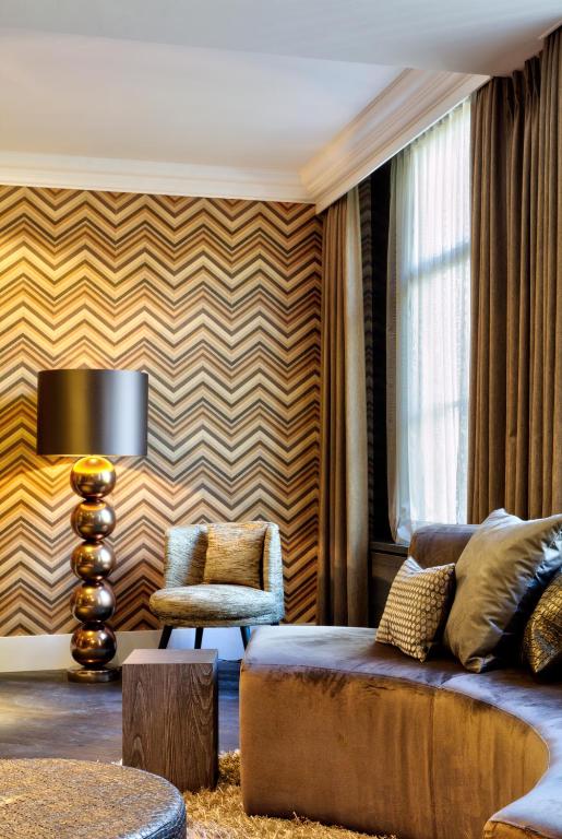 Hotel de Leijhof Oisterwijk - Master Suite (74 M2)