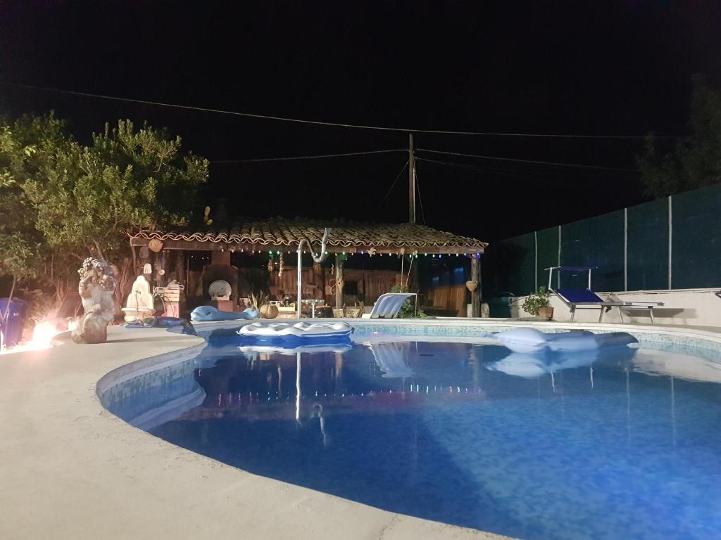 B&B Magna Grecia
