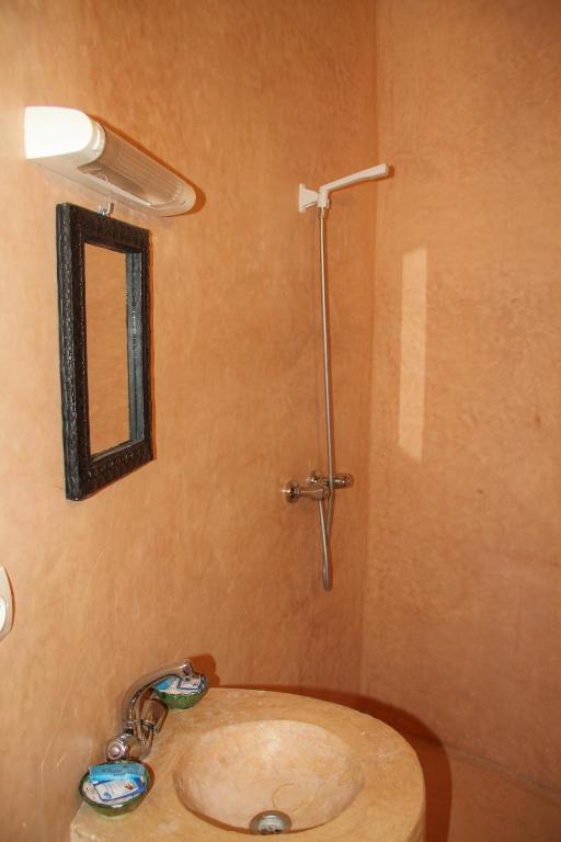 Skoura Lodge - Agdez