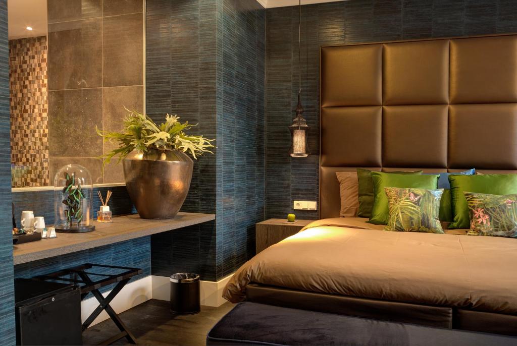 Hotel de Leijhof Oisterwijk - Signature Suite (42 M2)