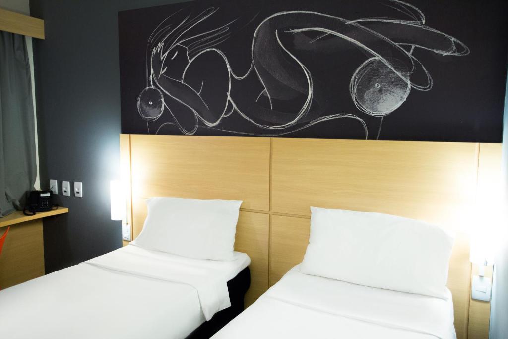  ibis Catanduva