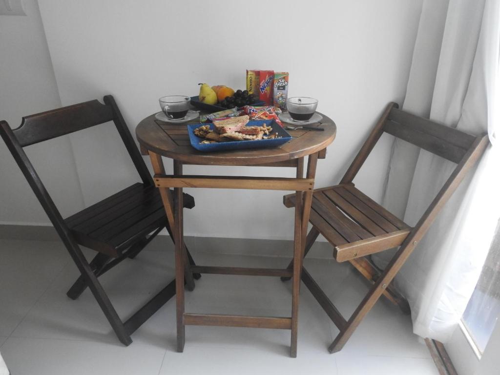  Pipas Bay Flat Particular