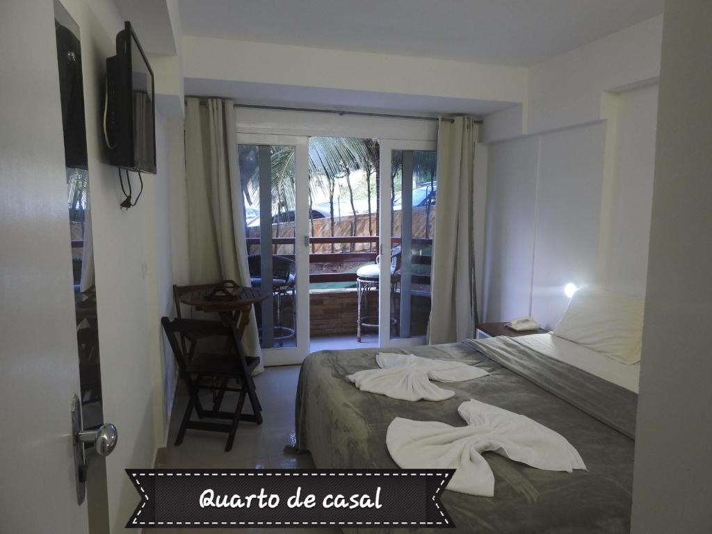  Pipas Bay Flat Particular