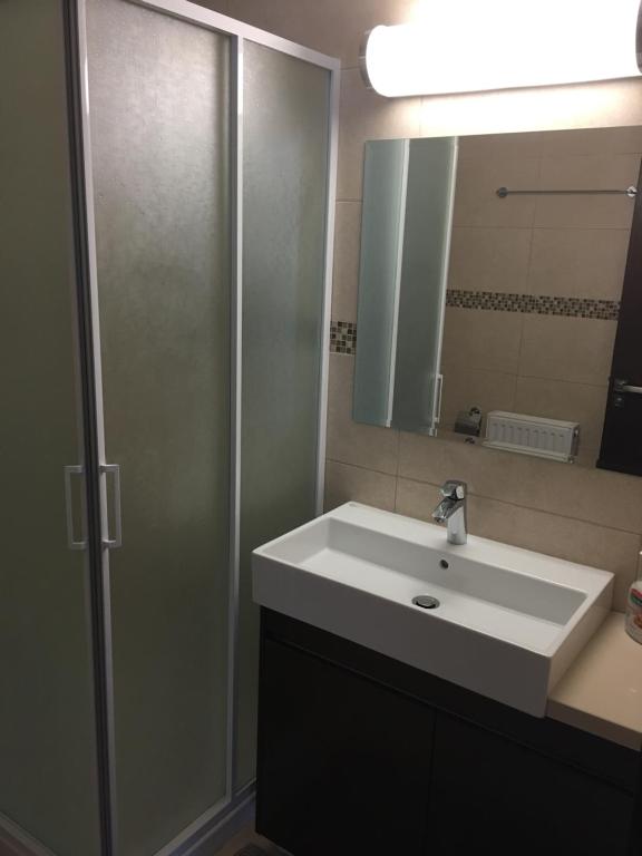Fotografie z fotogalerie ubytování Kyperounta Apartment v destinaci Kyperounda