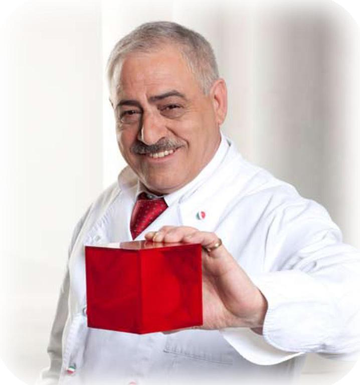 SAN REMO Fine.Food.Hotel - Resim 34