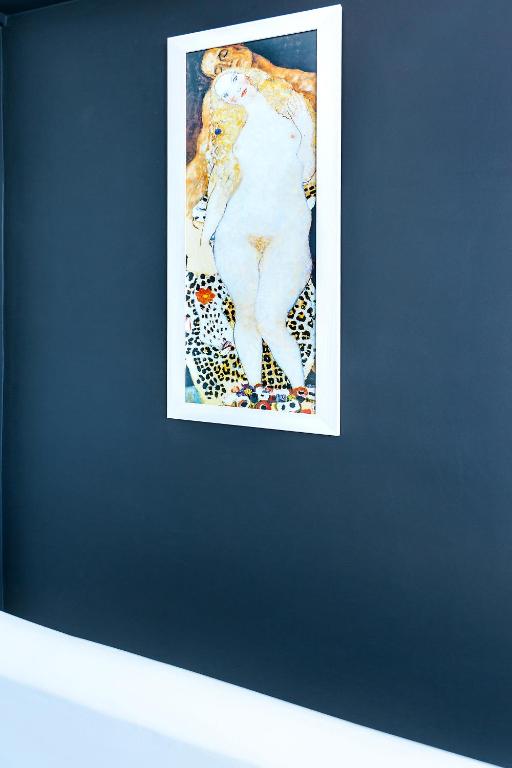 Foto Oias asuva majutusasutuse Santorini Secret Premium galeriist