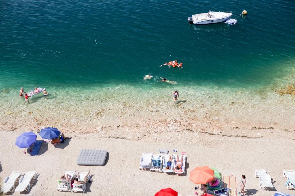 Príroda v okolí apartmánu