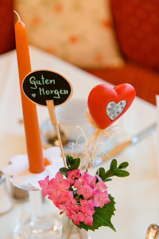 Fotografie z fotogalerie ubytování Hotel-Pension Wagnermigl v destinaci Kuchl