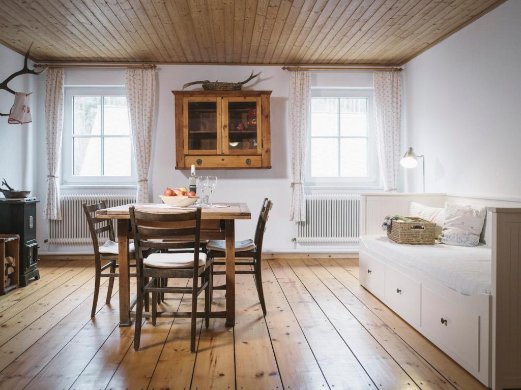 Fotografie z fotogalerie ubytování Rinntaverne v destinaci Palfau