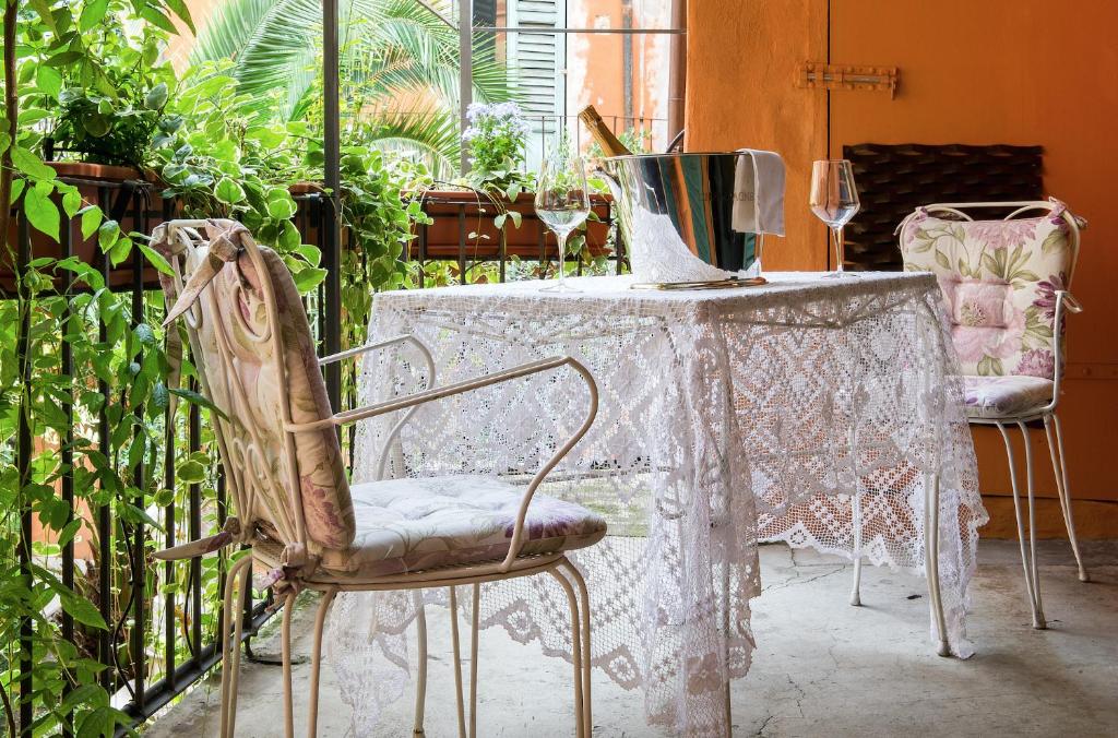 Derechos de imagen reservados por Booking.com