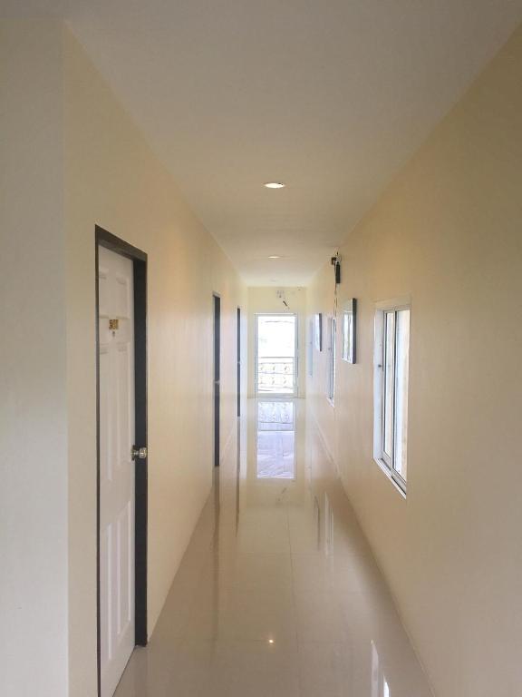 Fotografie z fotogalerie ubytování Bann Lom Le Guest House v destinaci Hua Hin