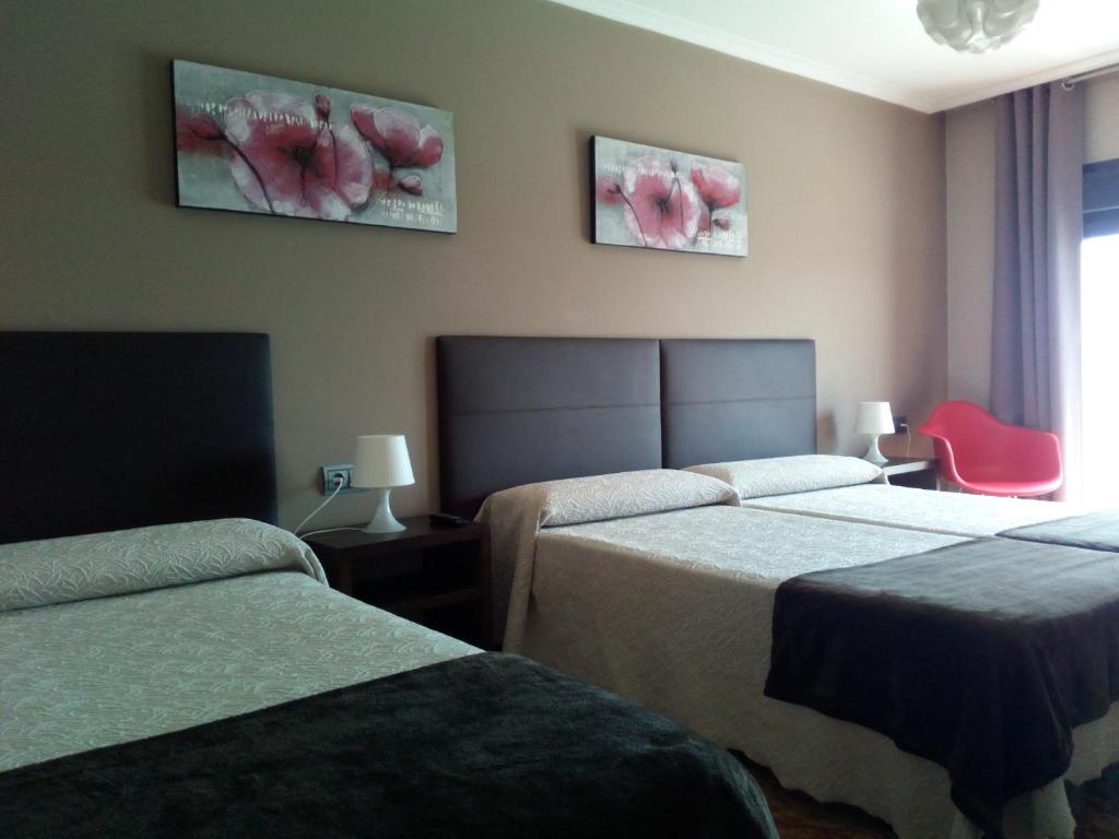 Principe, Sanxenxo – Precios actualizados 2023