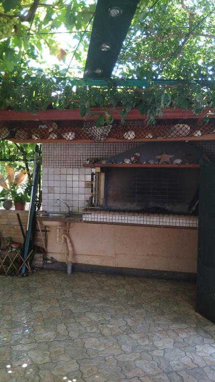 Fotografia z galérie ubytovania Nikolitsa Apartments v destinácii Glyfada Fokidas