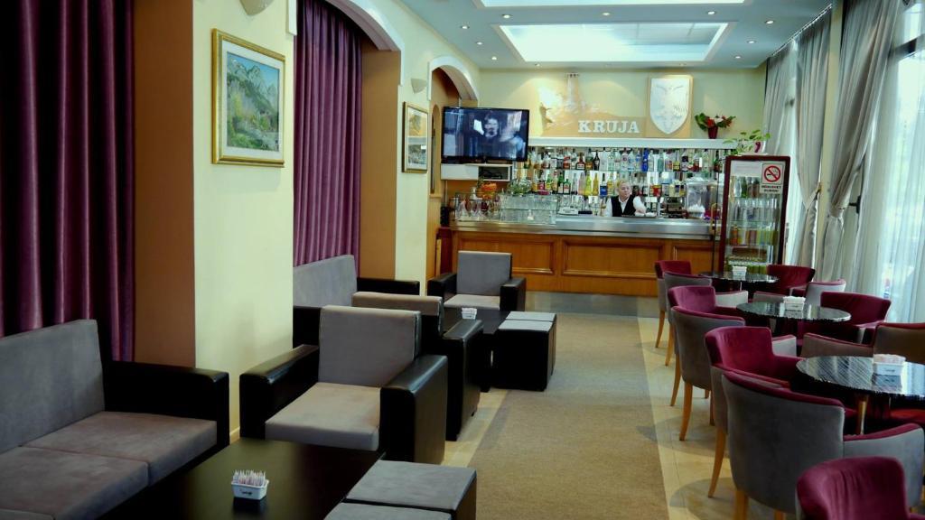 Kruja Hotel - Image 5