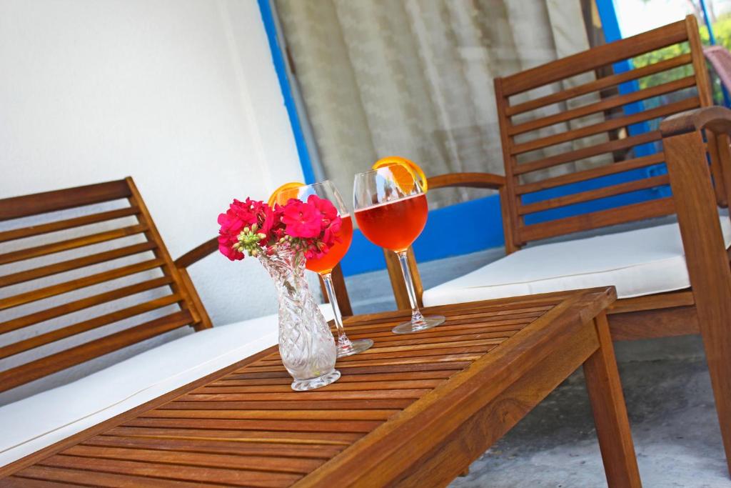 Derechos de imagen reservados por Booking.com