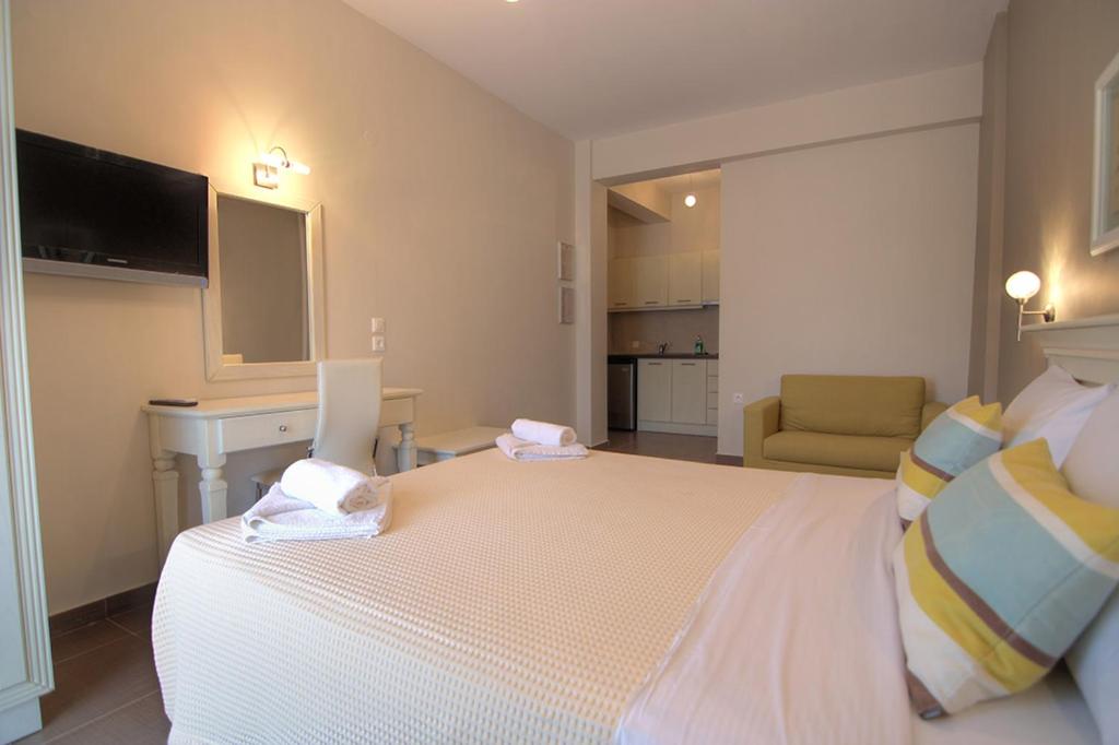 Ntinas Filoxenia Hotel & Spa - 6