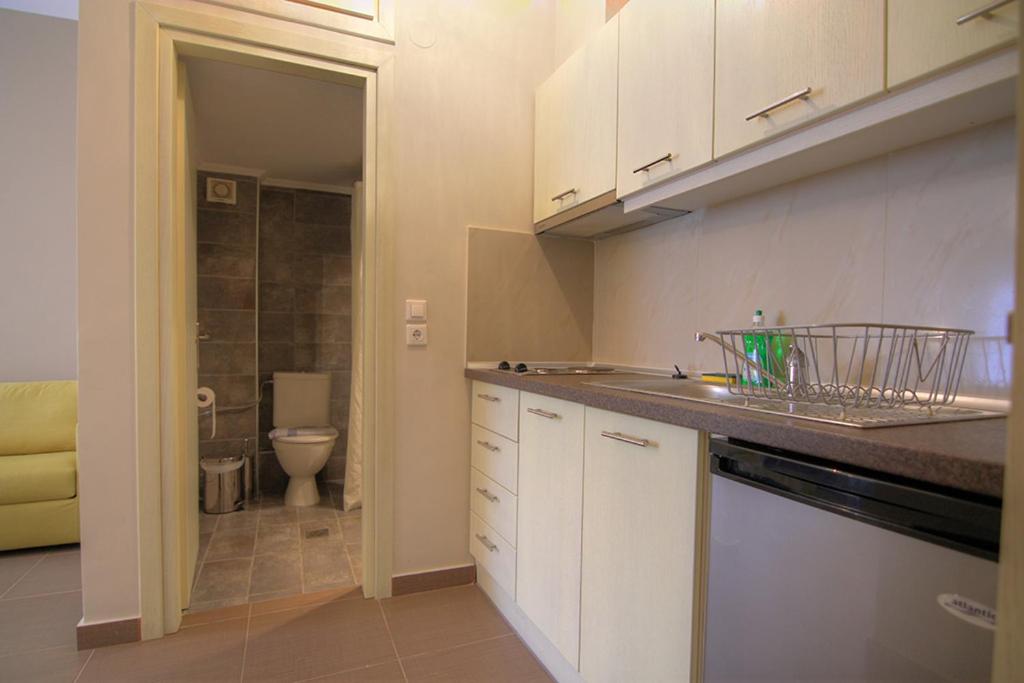 Ntinas Filoxenia Hotel & Spa - 10