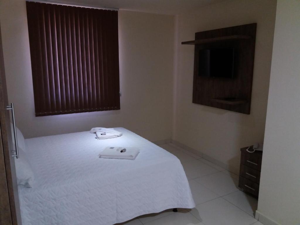  Hotel Dom Quixote