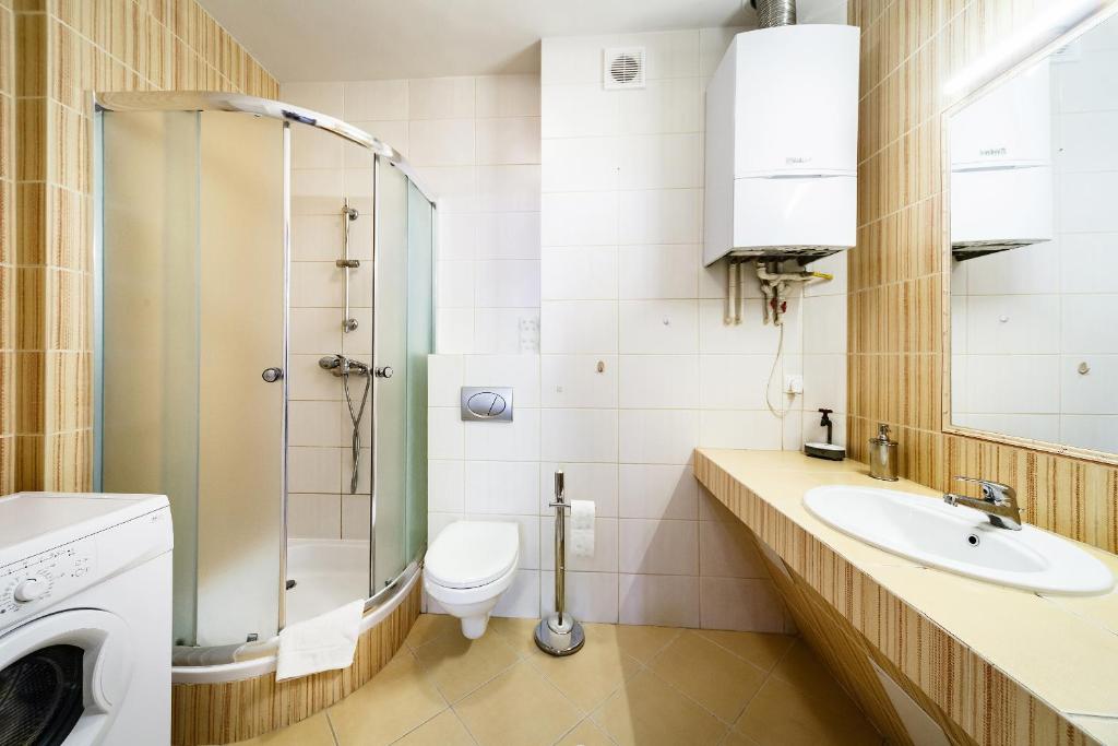 Apartamenty Magia - 19