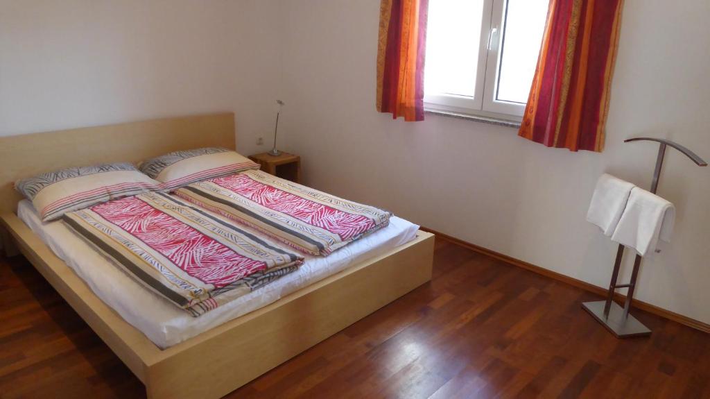 Posteľ alebo postele v izbe v ubytovaní Maison Brelavista