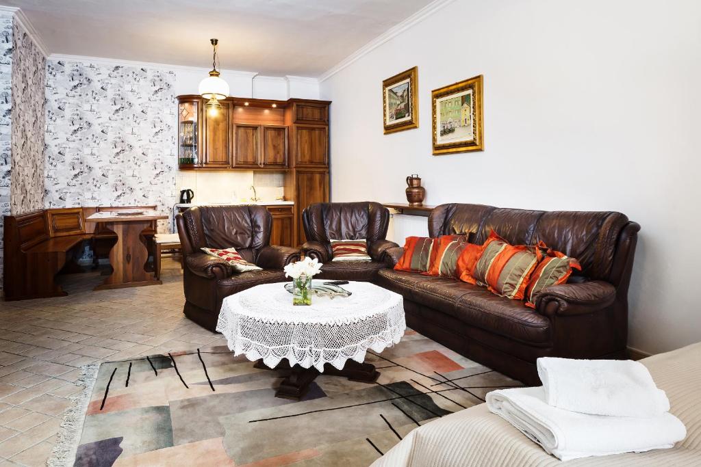 Apartamenty Magia - 18