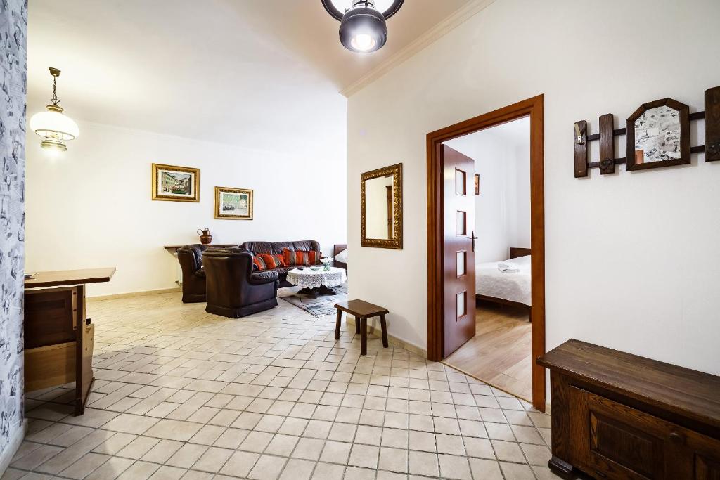 Apartamenty Magia - 17